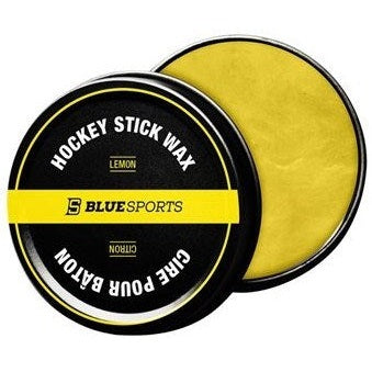 Blue Sports Stick Wax