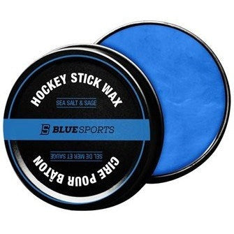 Blue Sports Stick Wax