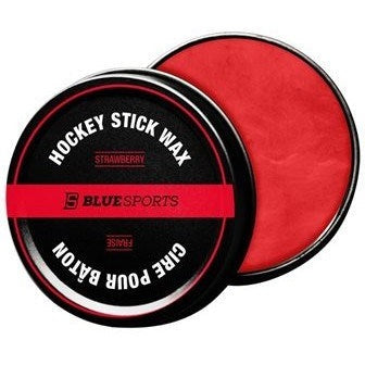 Blue Sports Stick Wax