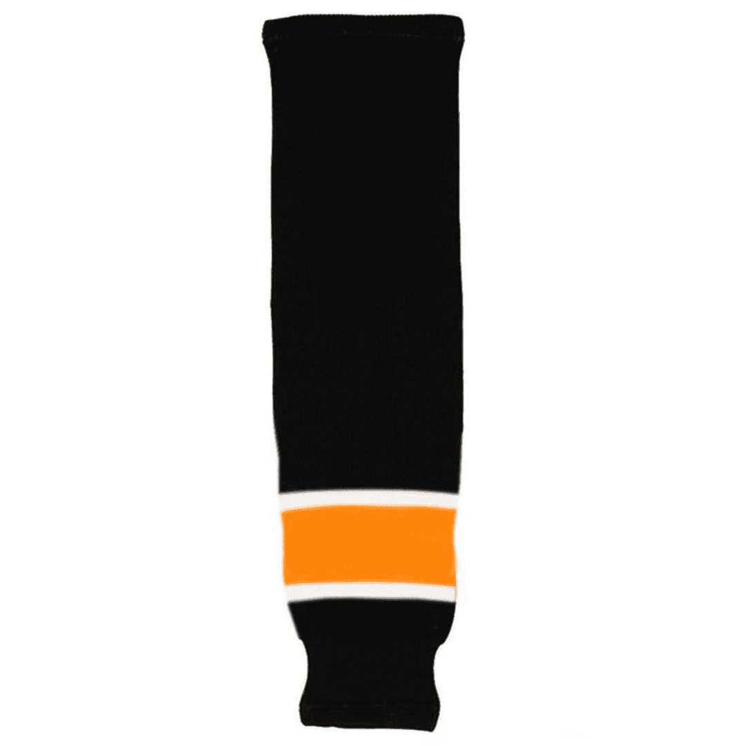 Traditional Knitted Hockey Socks