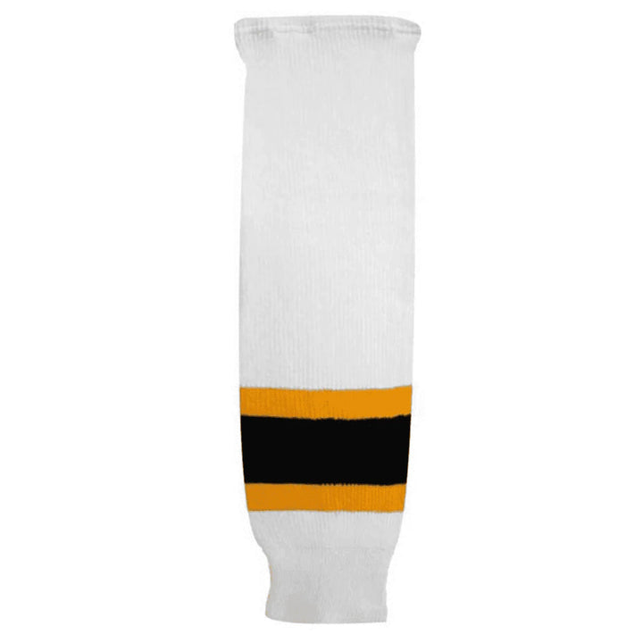 Traditional Knitted Hockey Socks