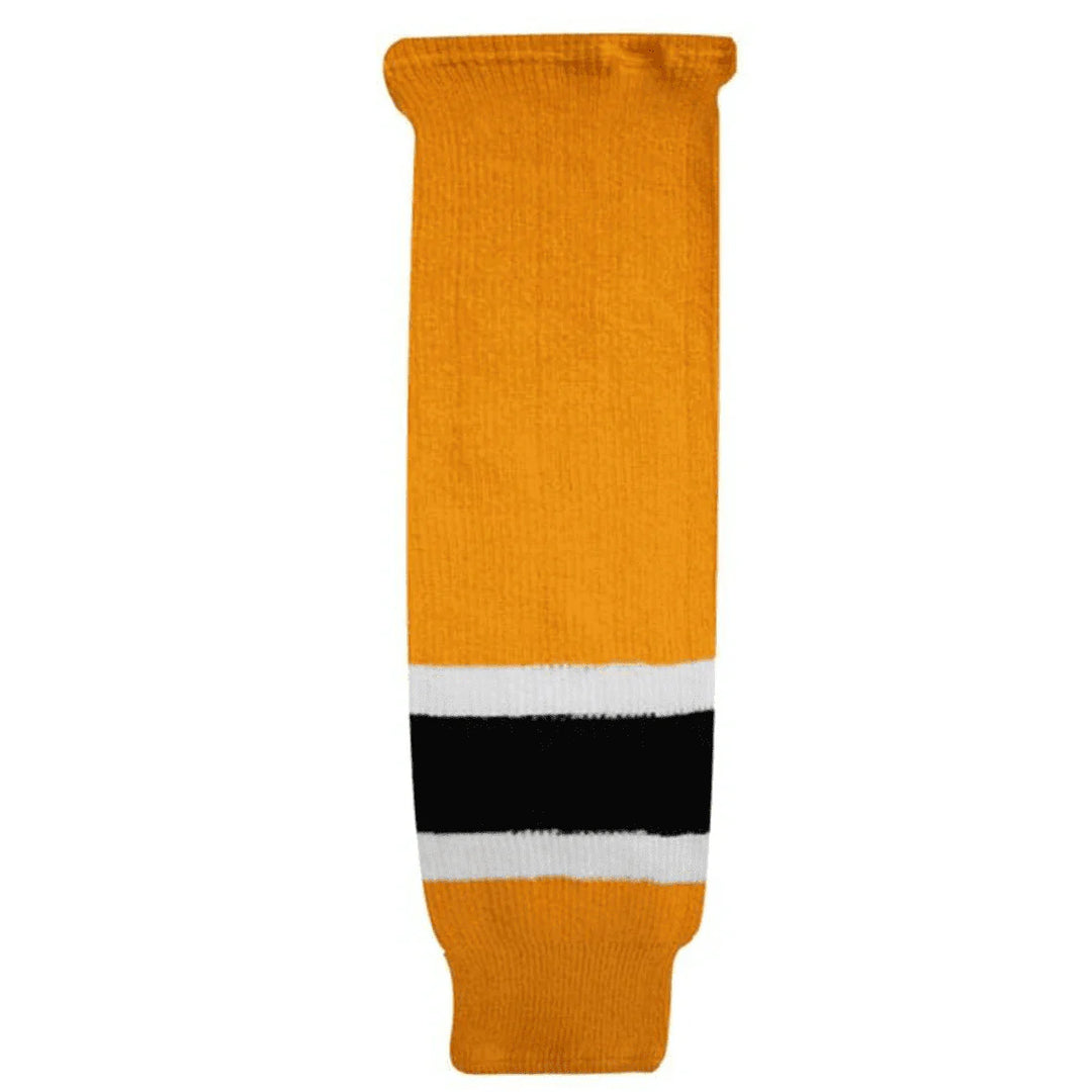Traditional Knitted Hockey Socks
