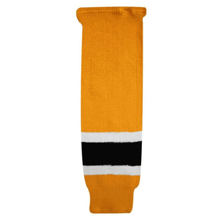 Traditional Knitted Hockey Socks