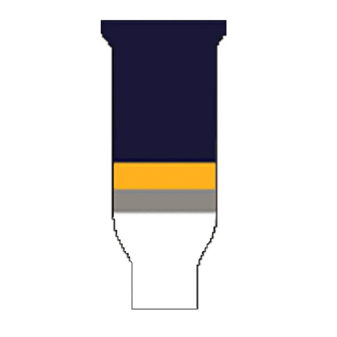 Traditional Knitted Hockey Socks