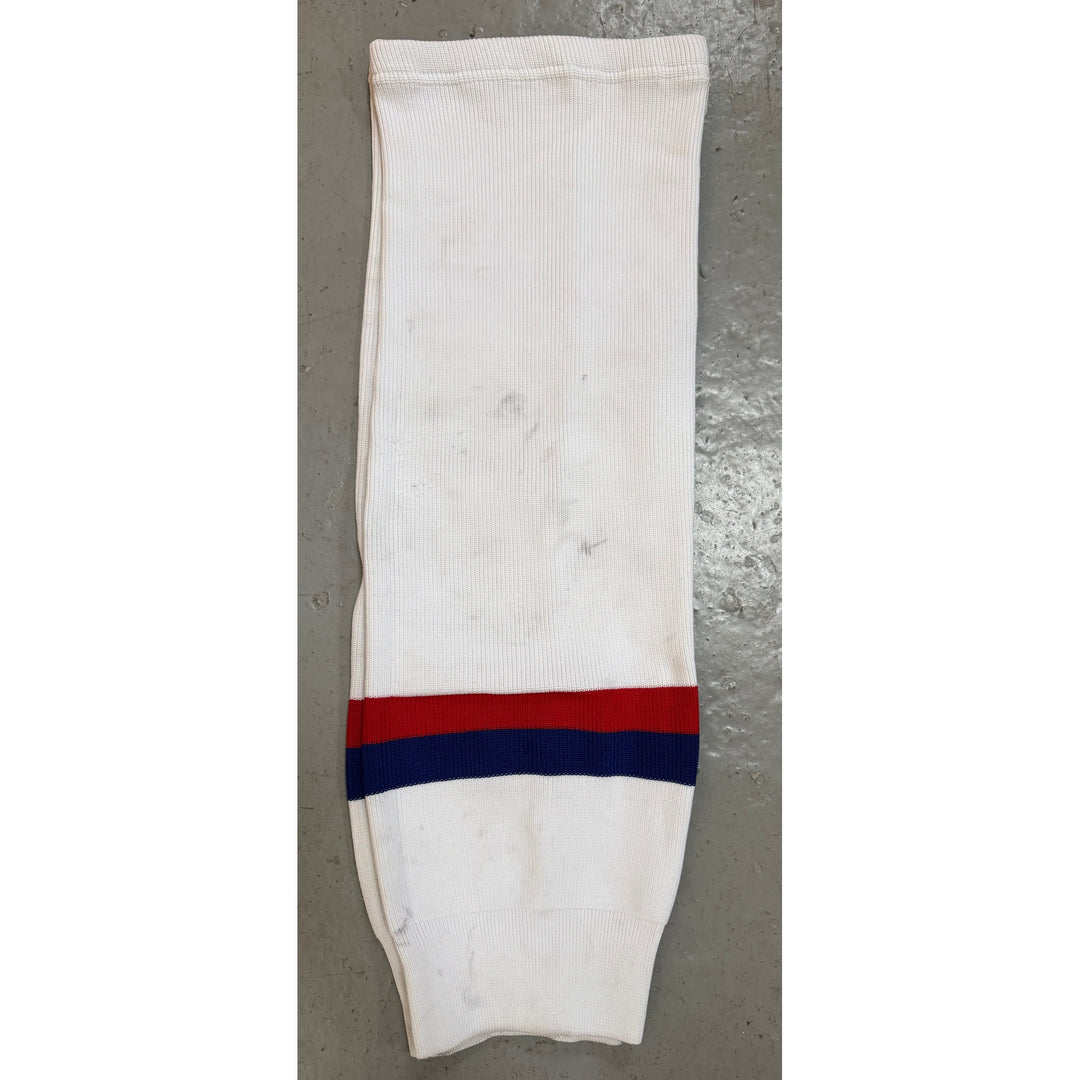 Team GB Knitted Socks - Senior