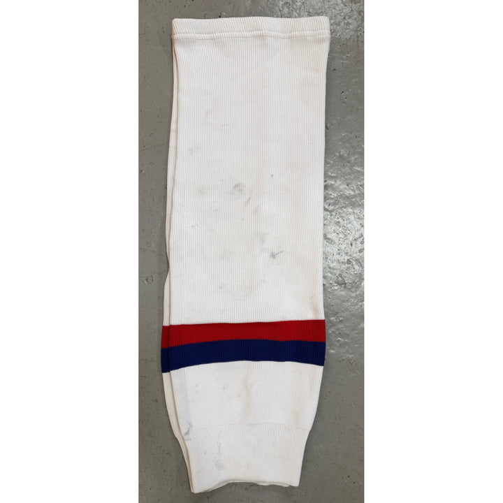 Team GB Knitted Socks - Senior