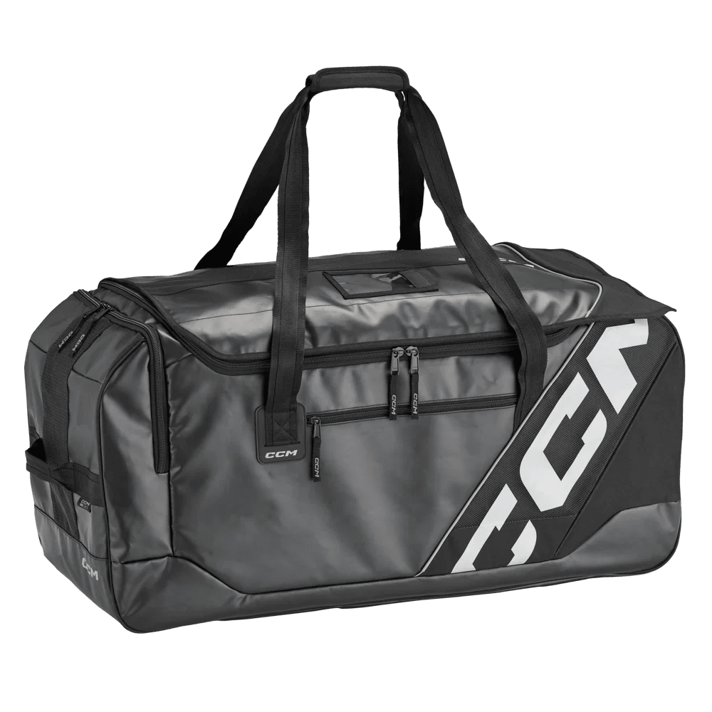 CCM 550 Elite Carry Bag Black 37"
