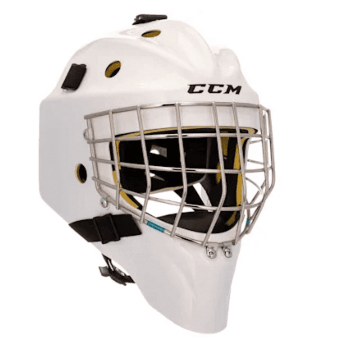 CCM Axis 1.5 Goalie Mask Youth