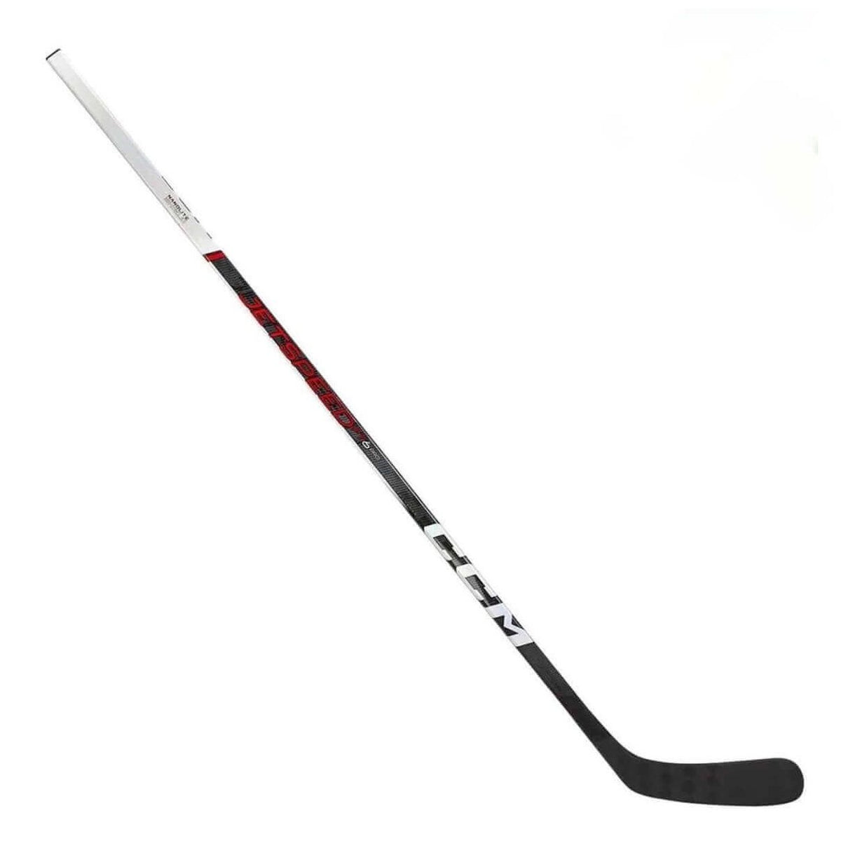 CCM Jetspeed FT6 Pro Ice Hockey Stick Senior
