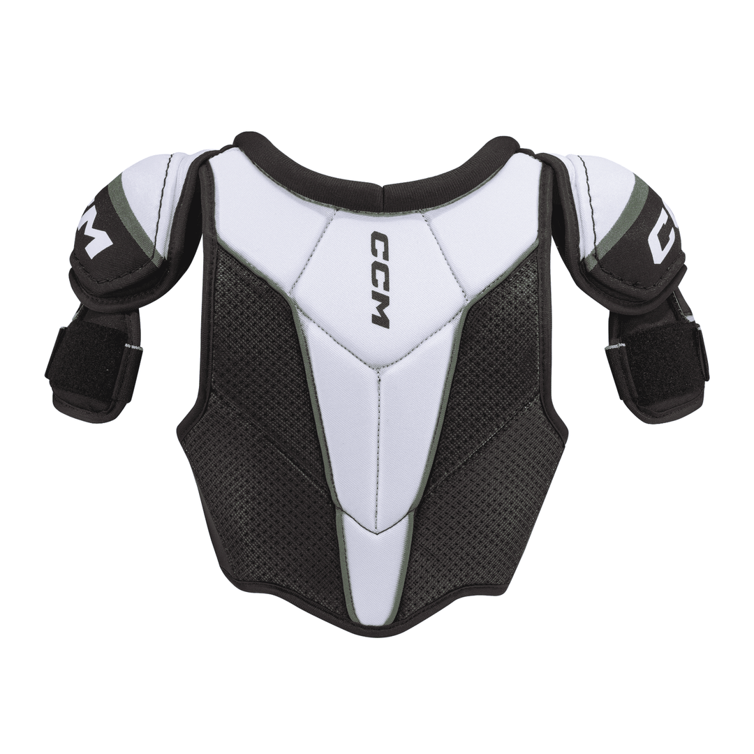 CCM FTW Shoulder Pads - Womens