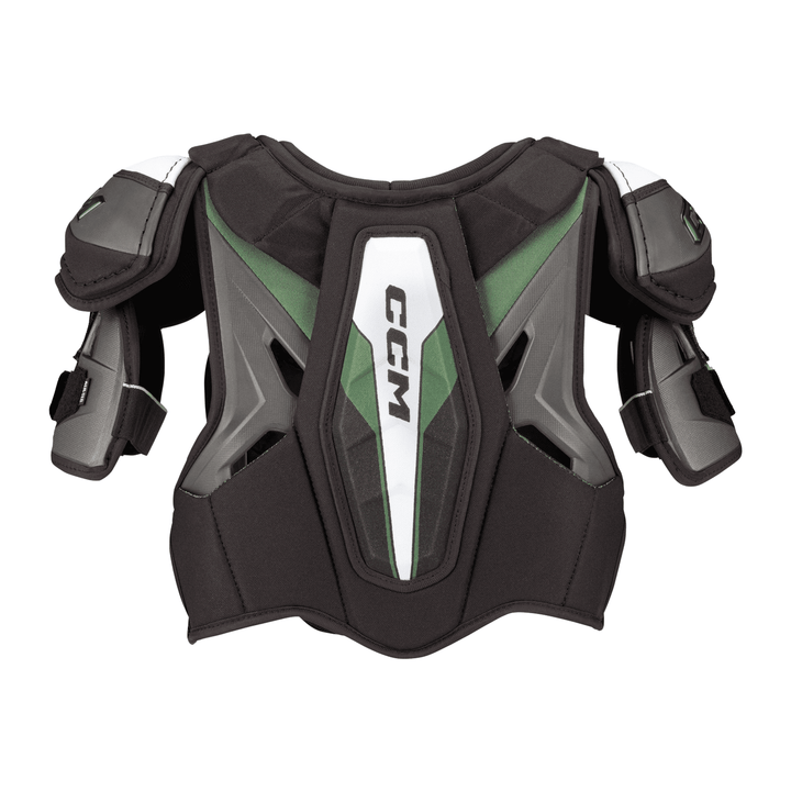 CCM FTW Shoulder Pads - Womens