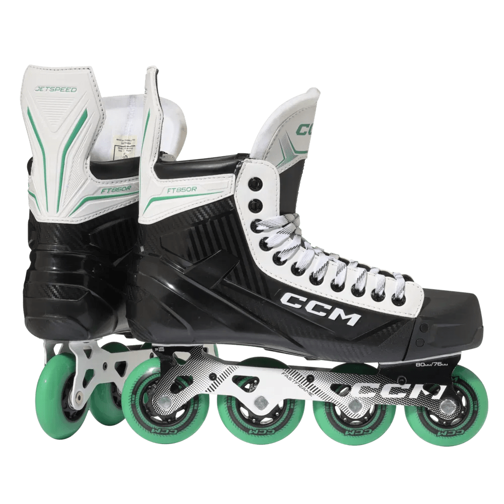CCM Jetspeed FT850 Inline Hockey Skates