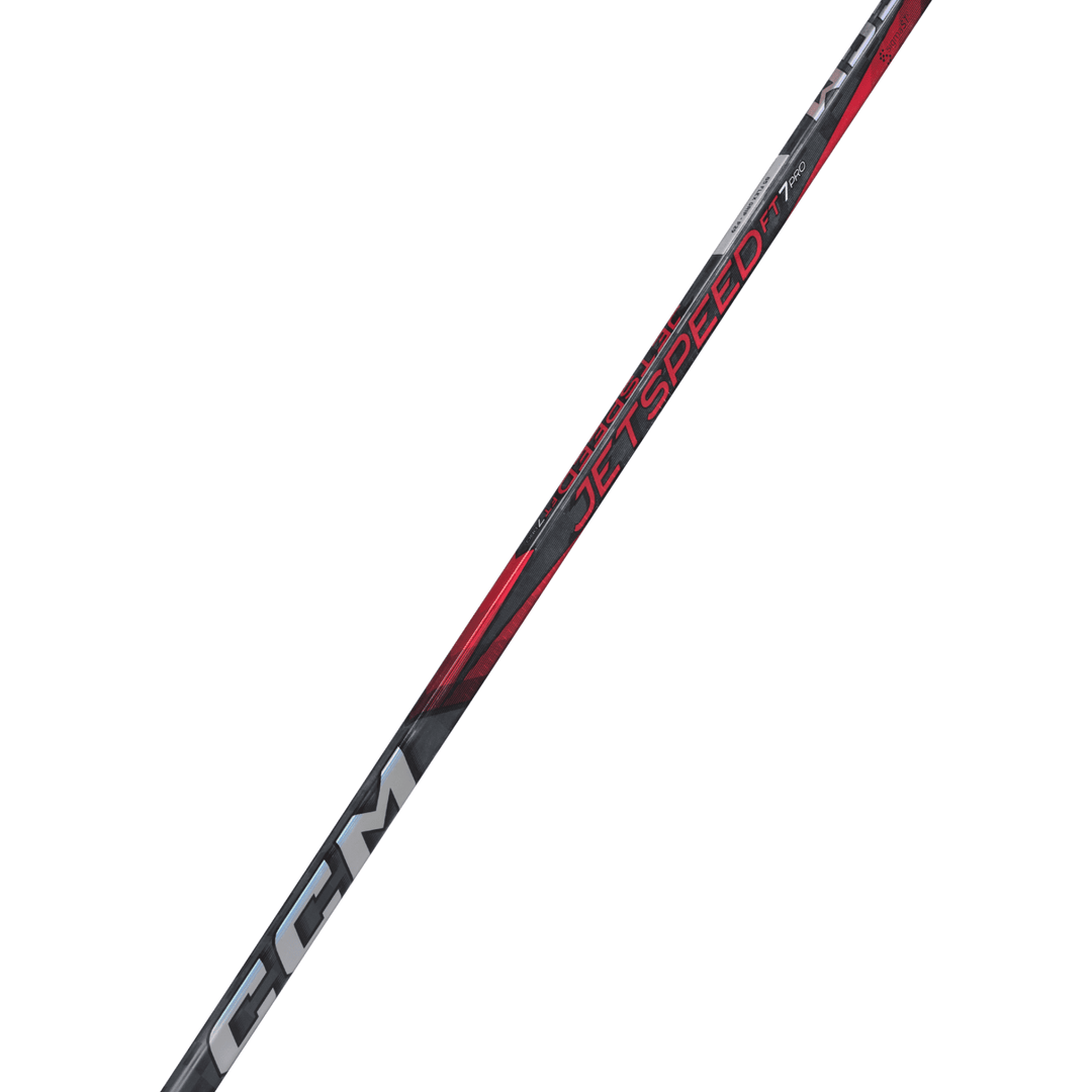 CCM Jetspeed FT6 Pro Ice Hockey Stick