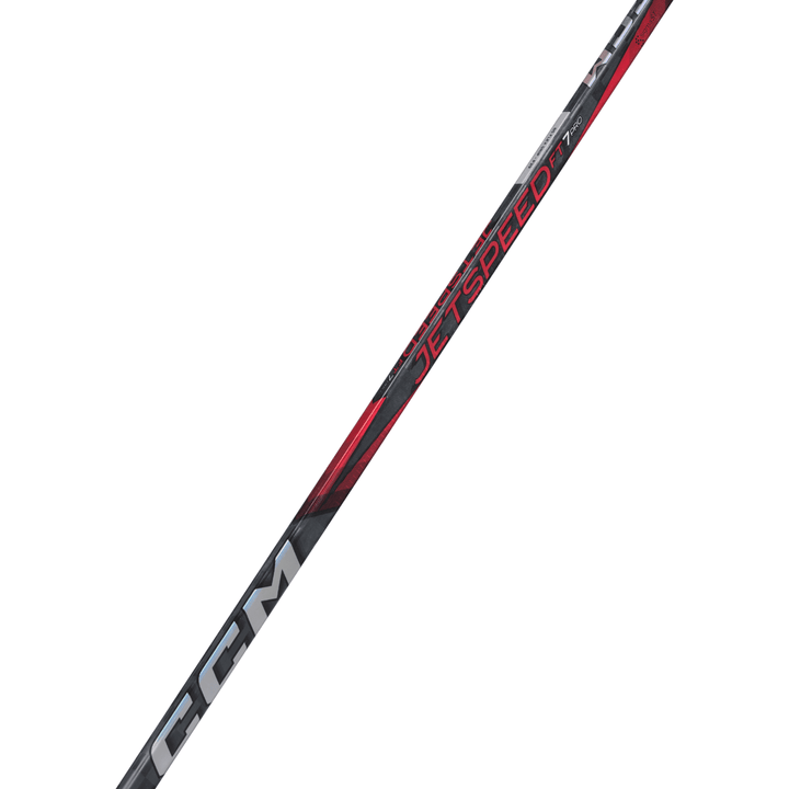 CCM Jetspeed FT6 Pro Ice Hockey Stick