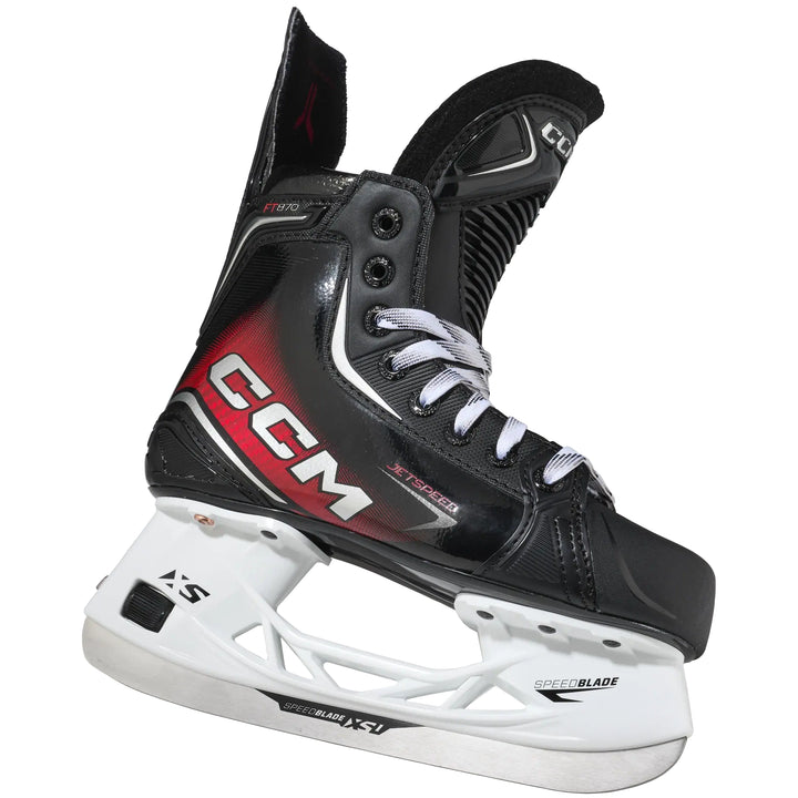 CCM Jetspeed FT870 Ice Hockey Skates