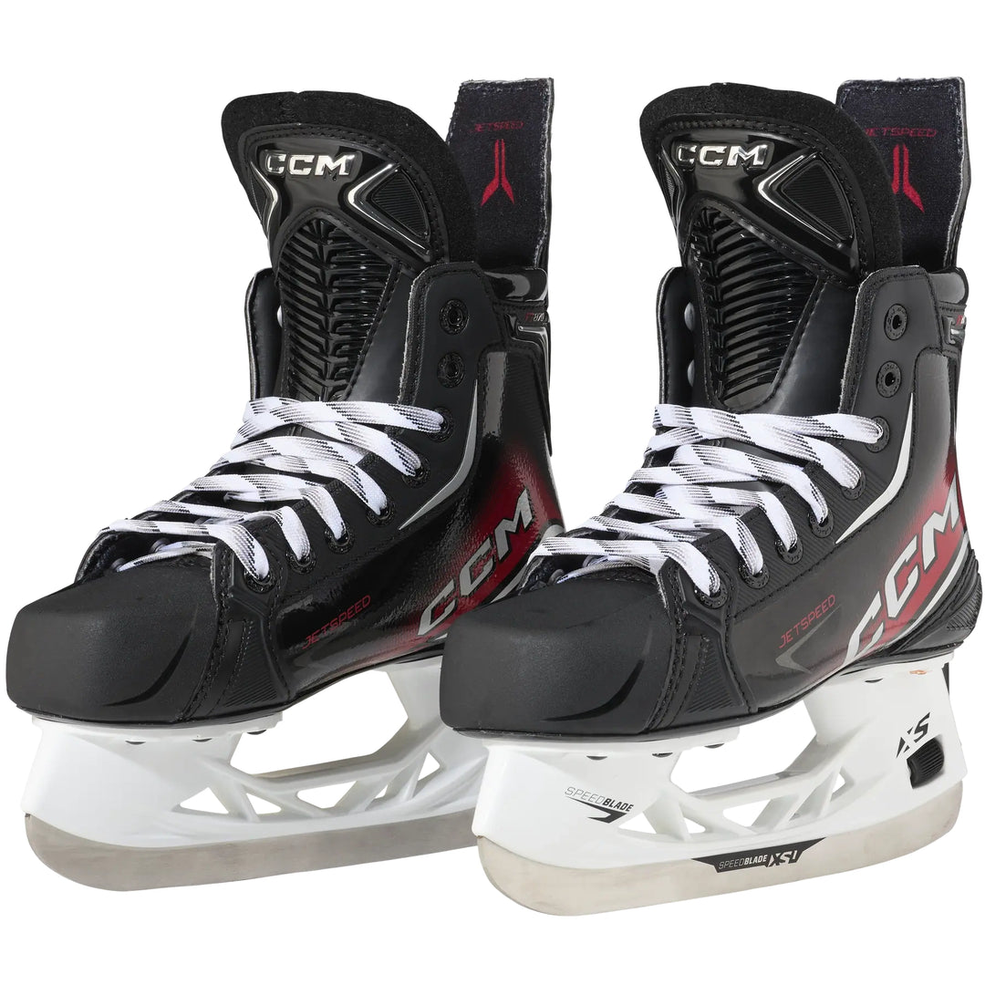 CCM Jetspeed FT870 Ice Hockey Skates