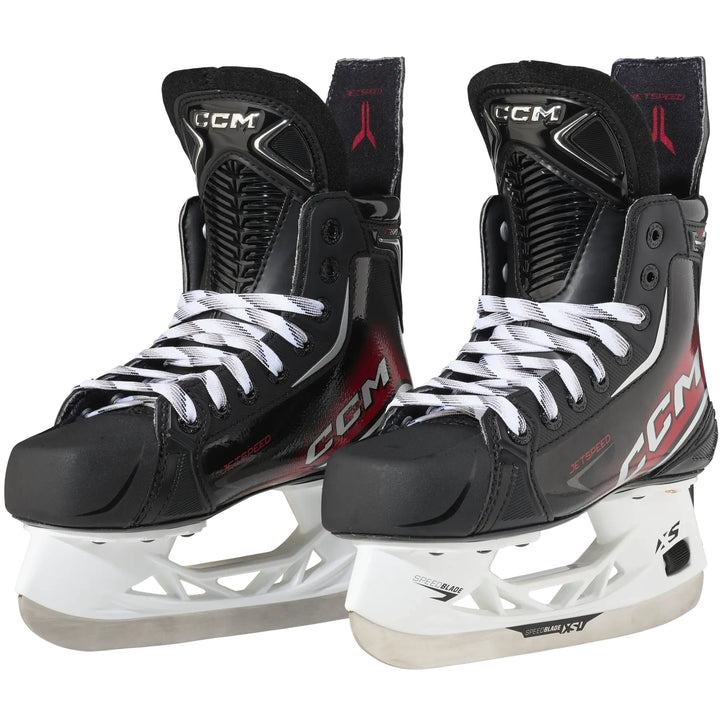 CCM Jetspeed FT870 Ice Hockey Skates