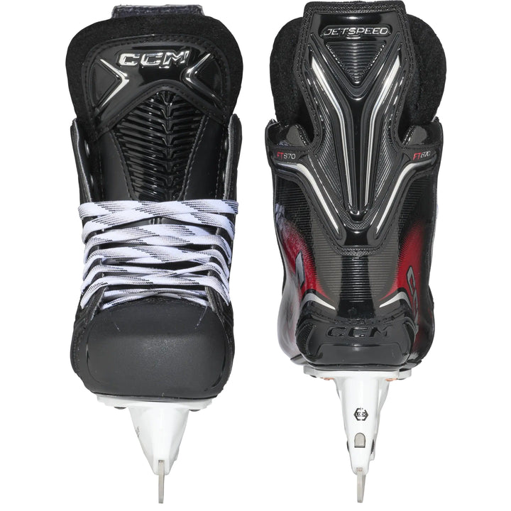 CCM Jetspeed FT870 Ice Hockey Skates