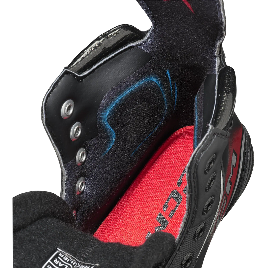 CCM Jetspeed FT870 Ice Hockey Skates