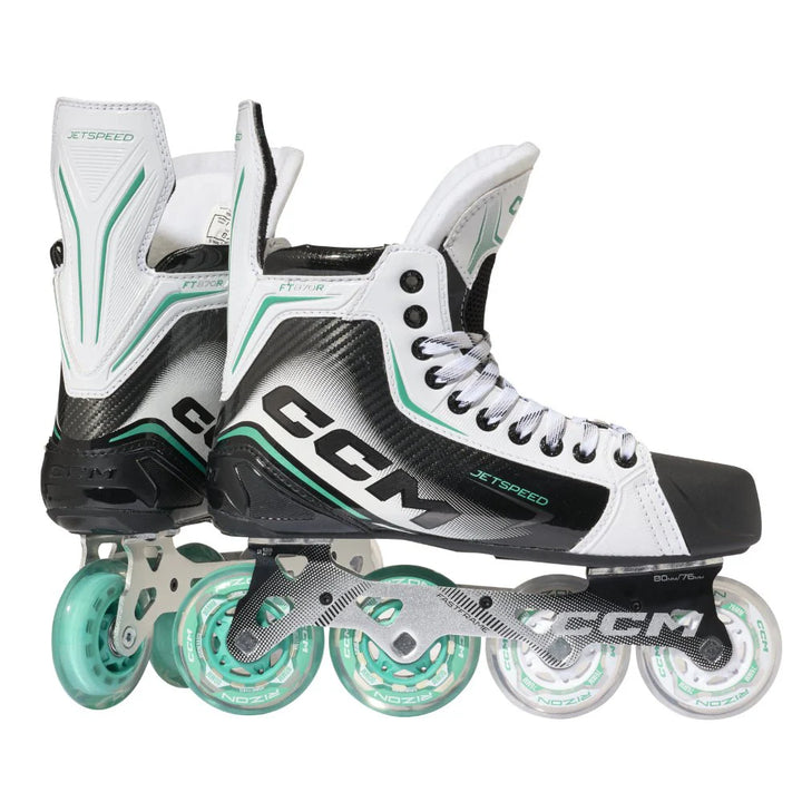 CCM Jetspeed FT870 Inline Hockey Skates