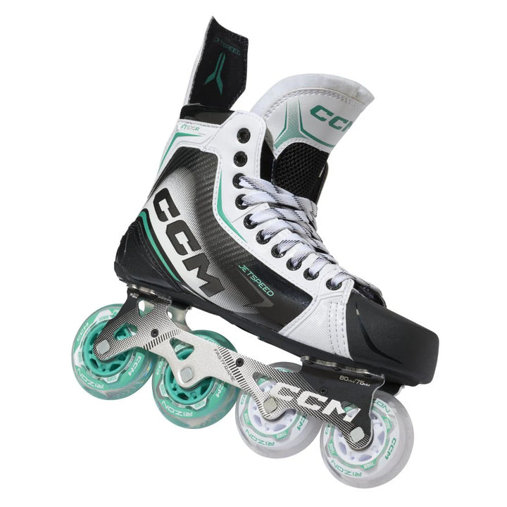 CCM Jetspeed FT870 Inline Hockey Skates