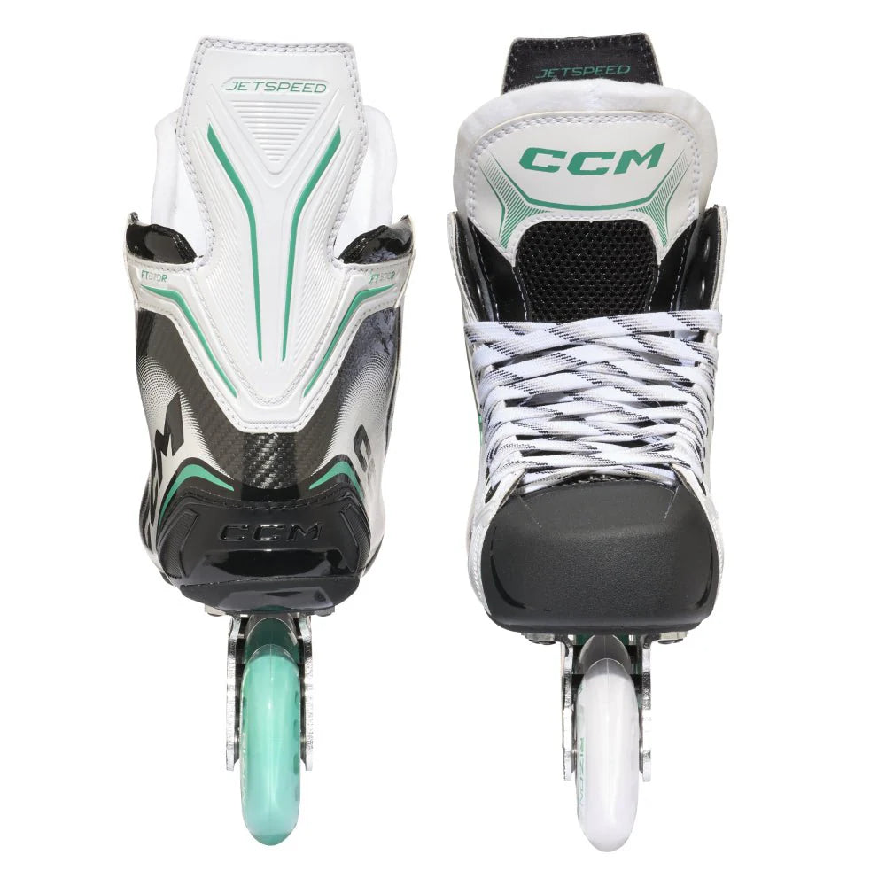 CCM Jetspeed FT870 Inline Hockey Skates