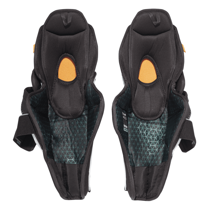 CCM Jetspeed FTW Shin Guards Women's