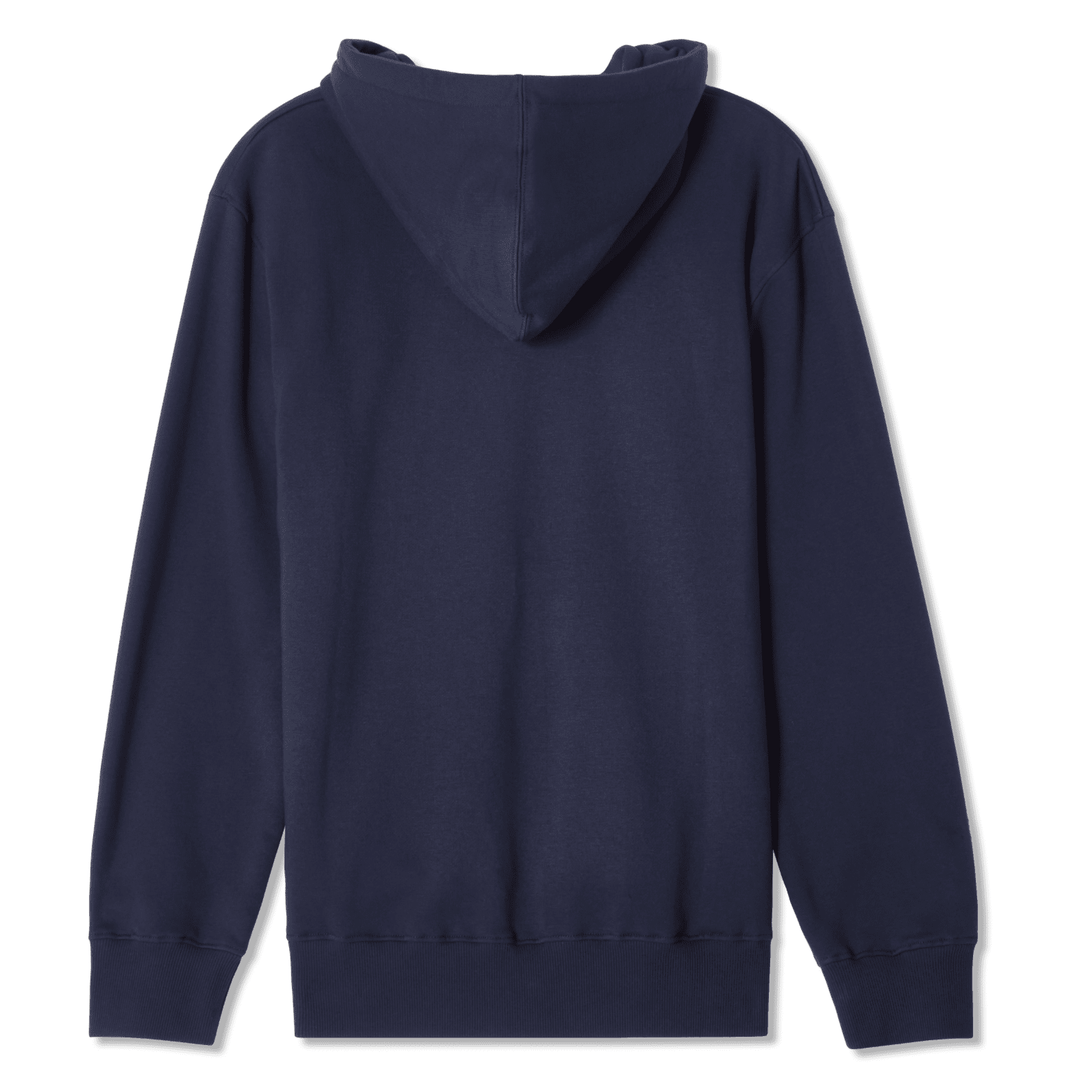 CCM Navy Casual Hoody