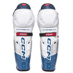 CCM Next Hockey Shin Pads