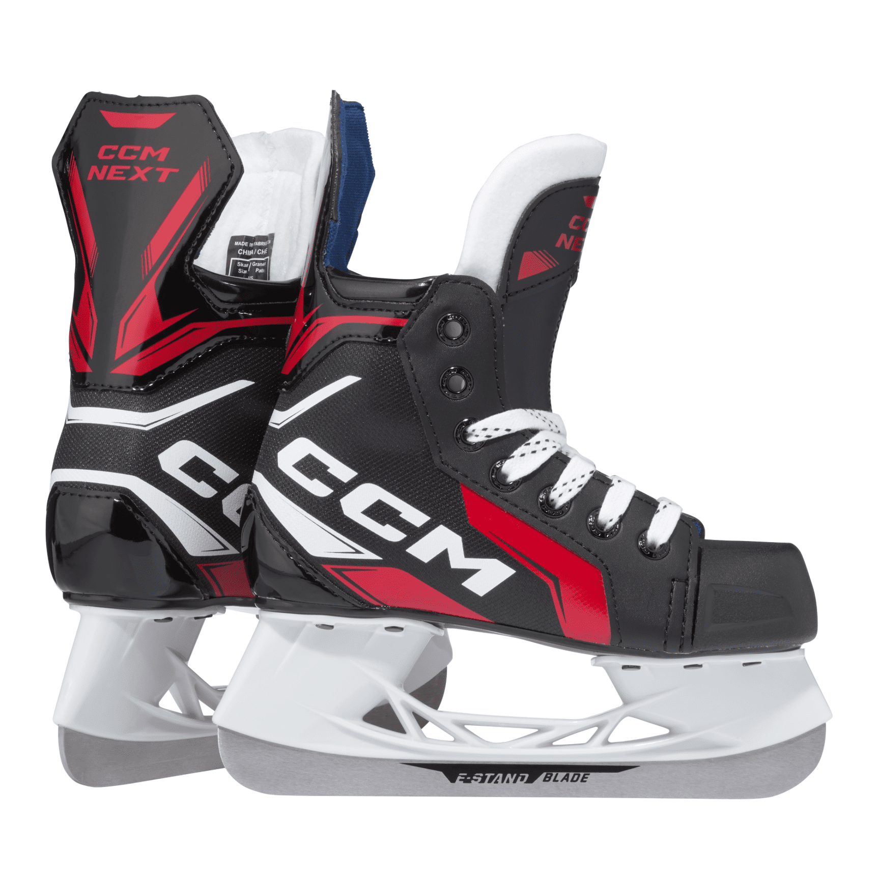 CCM NEXT Ice Hockey Skates