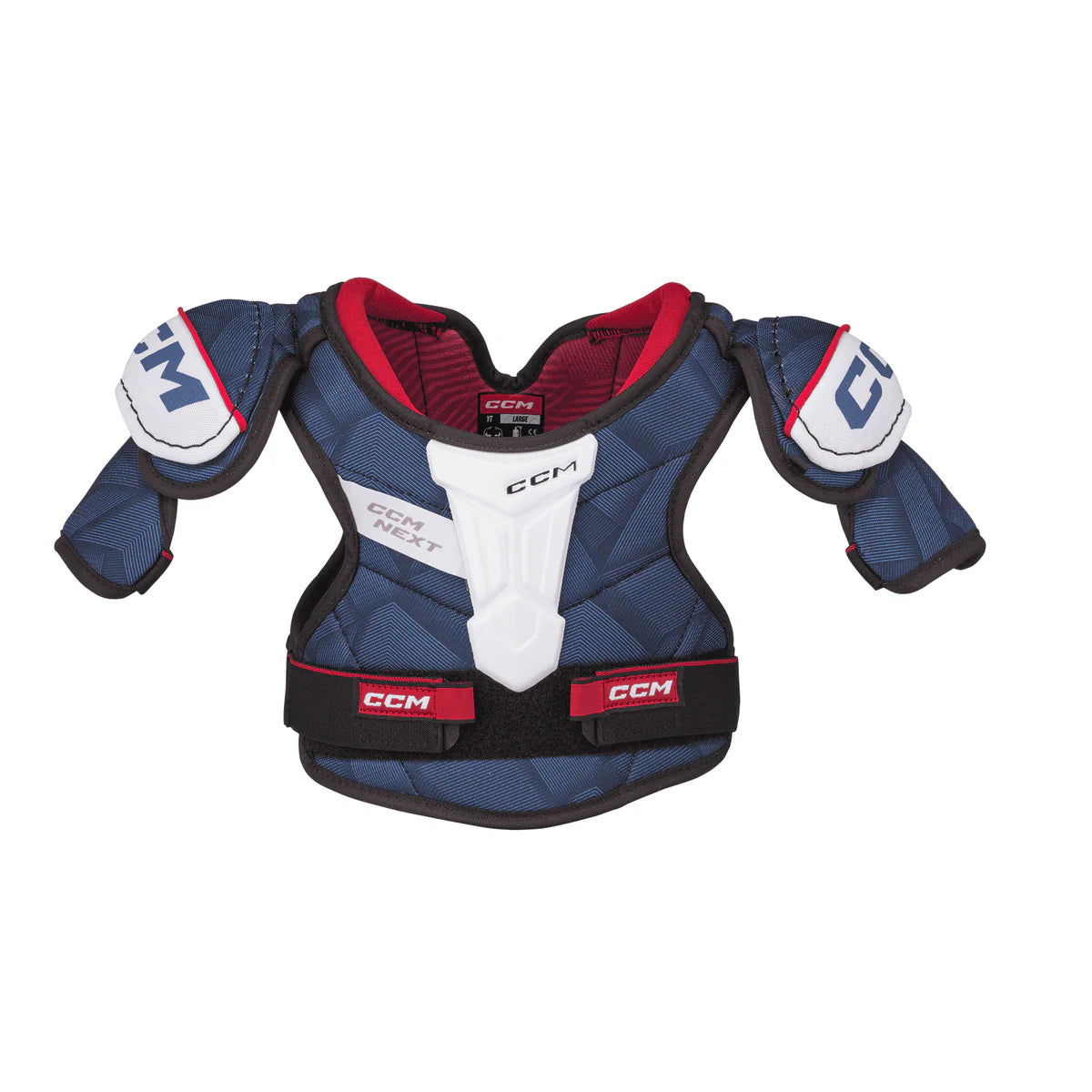 CCM NEXT Shoulder Pads