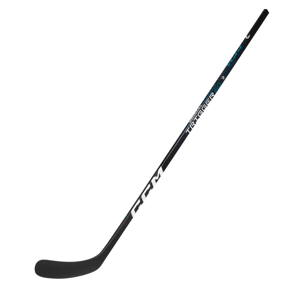 CCM Ribcor Trigger 60 Ice Hockey Stick