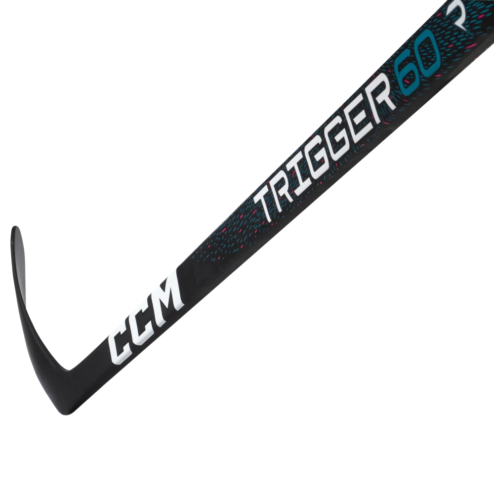 CCM Ribcor Trigger 60 Ice Hockey Stick