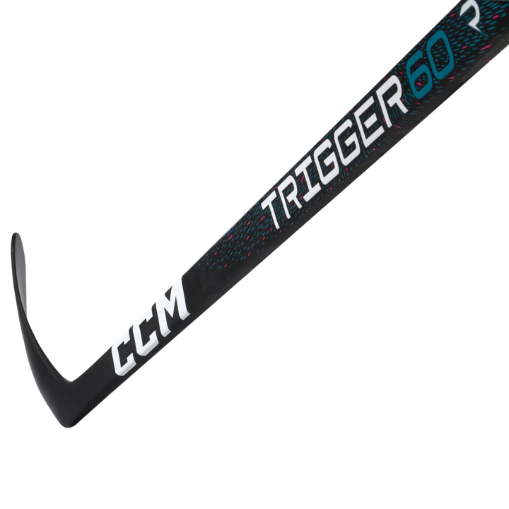 CCM Ribcor Trigger 60 Ice Hockey Stick