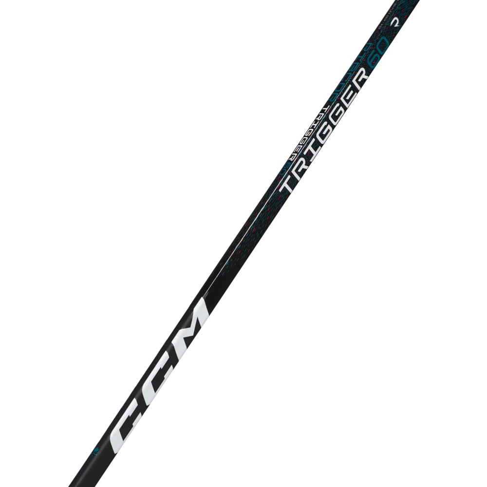 CCM Ribcor Trigger 60 Ice Hockey Stick