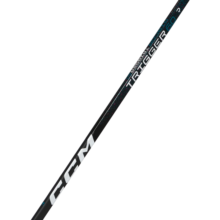 CCM Ribcor Trigger 60 Ice Hockey Stick
