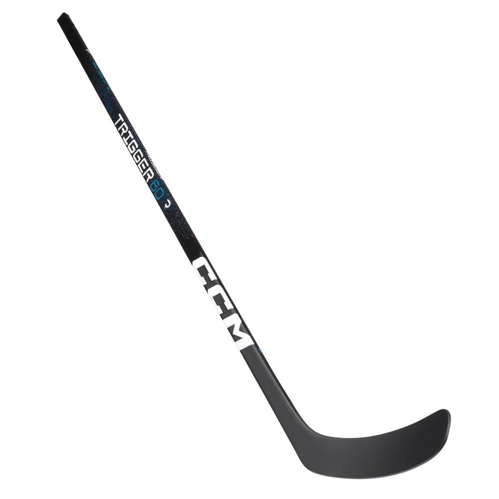 CCM Ribcor Trigger 60 Ice Hockey Stick
