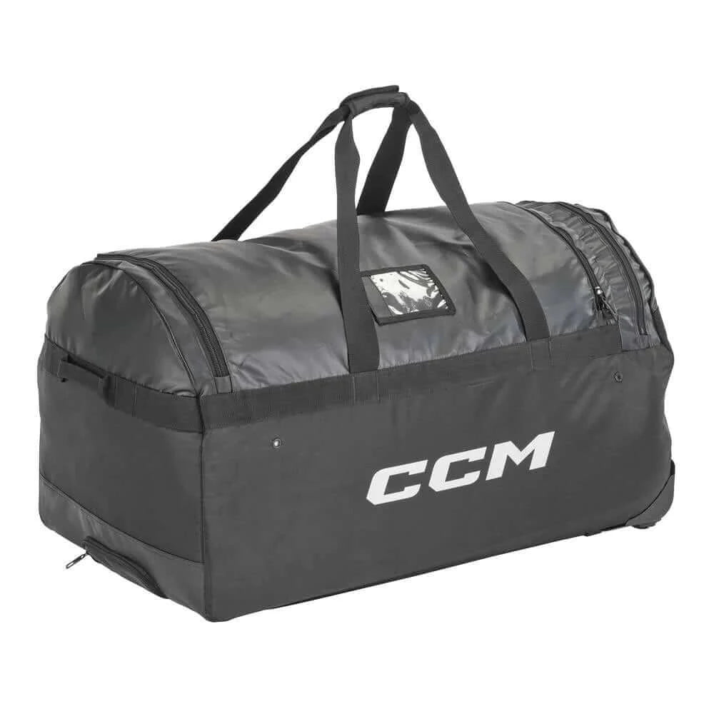 CCM Pro Goal Wheel Bag 40"