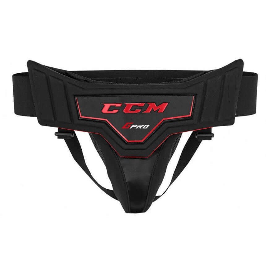 CCM Pro Goalie Jill
