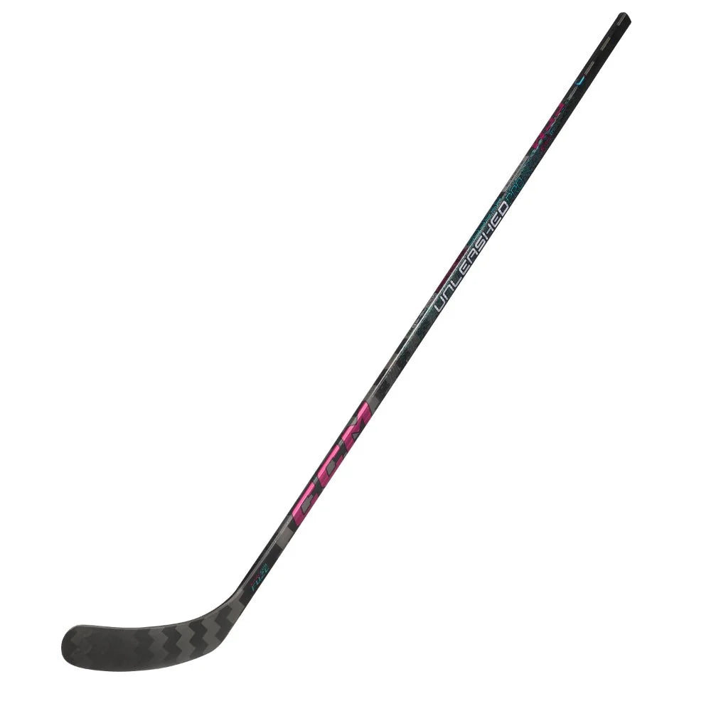 CCM Ribcor Trigger Unleashed Pro Composite Hockey Stick