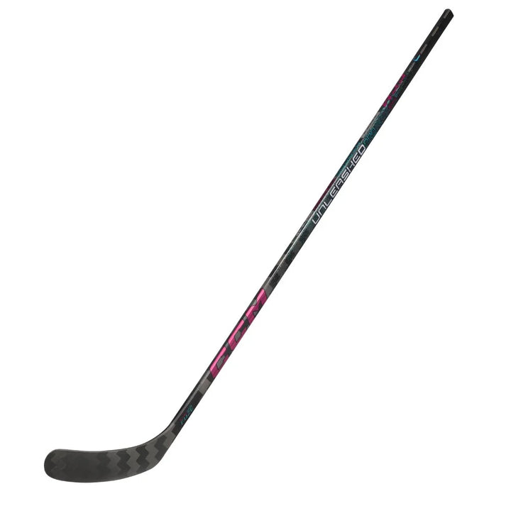 CCM Ribcor Trigger Unleashed Pro Composite Hockey Stick