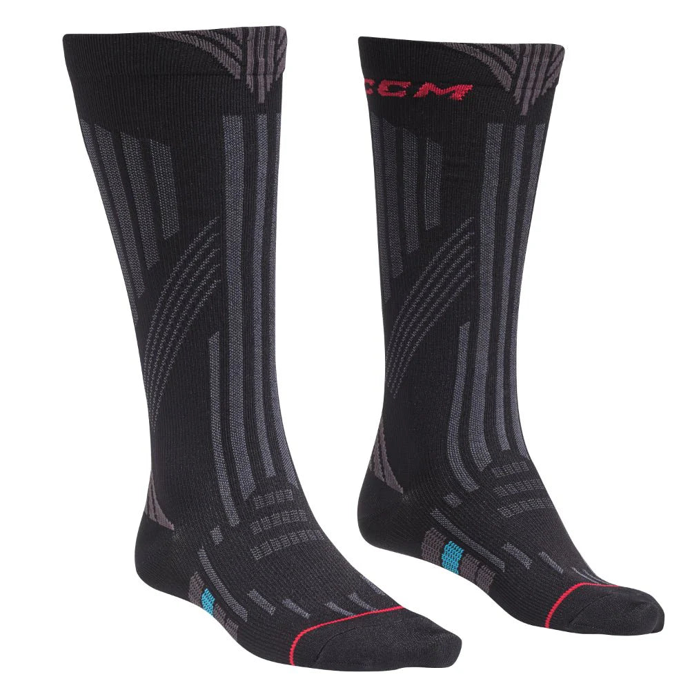 CCM S25 Protech Compression Socks