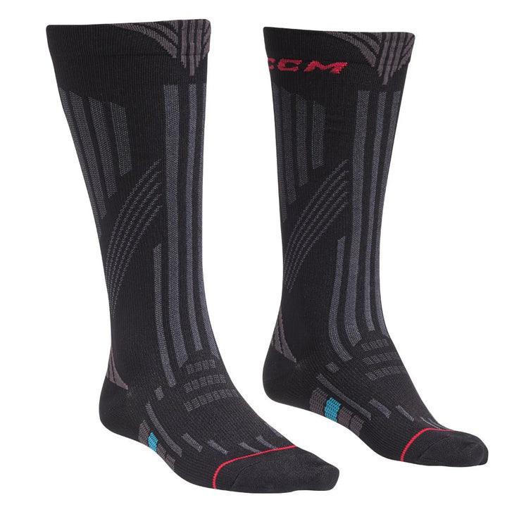 CCM S25 Protech Compression Socks