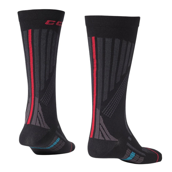 CCM S25 Protech Compression Socks