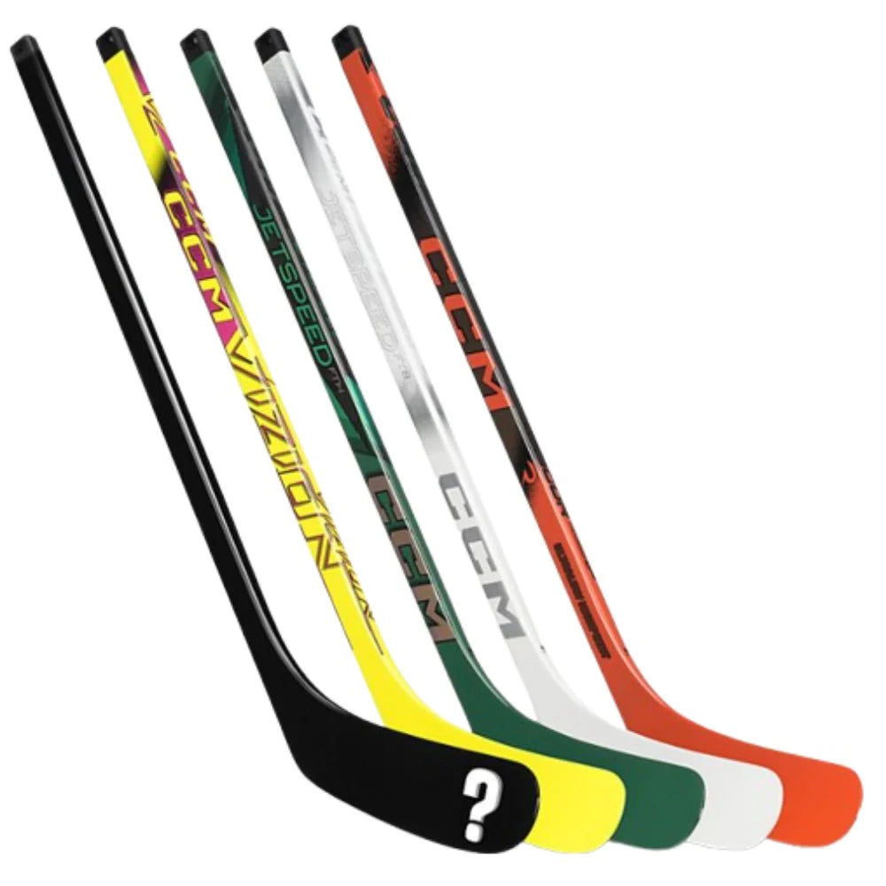 CCM Secret Mini Stick