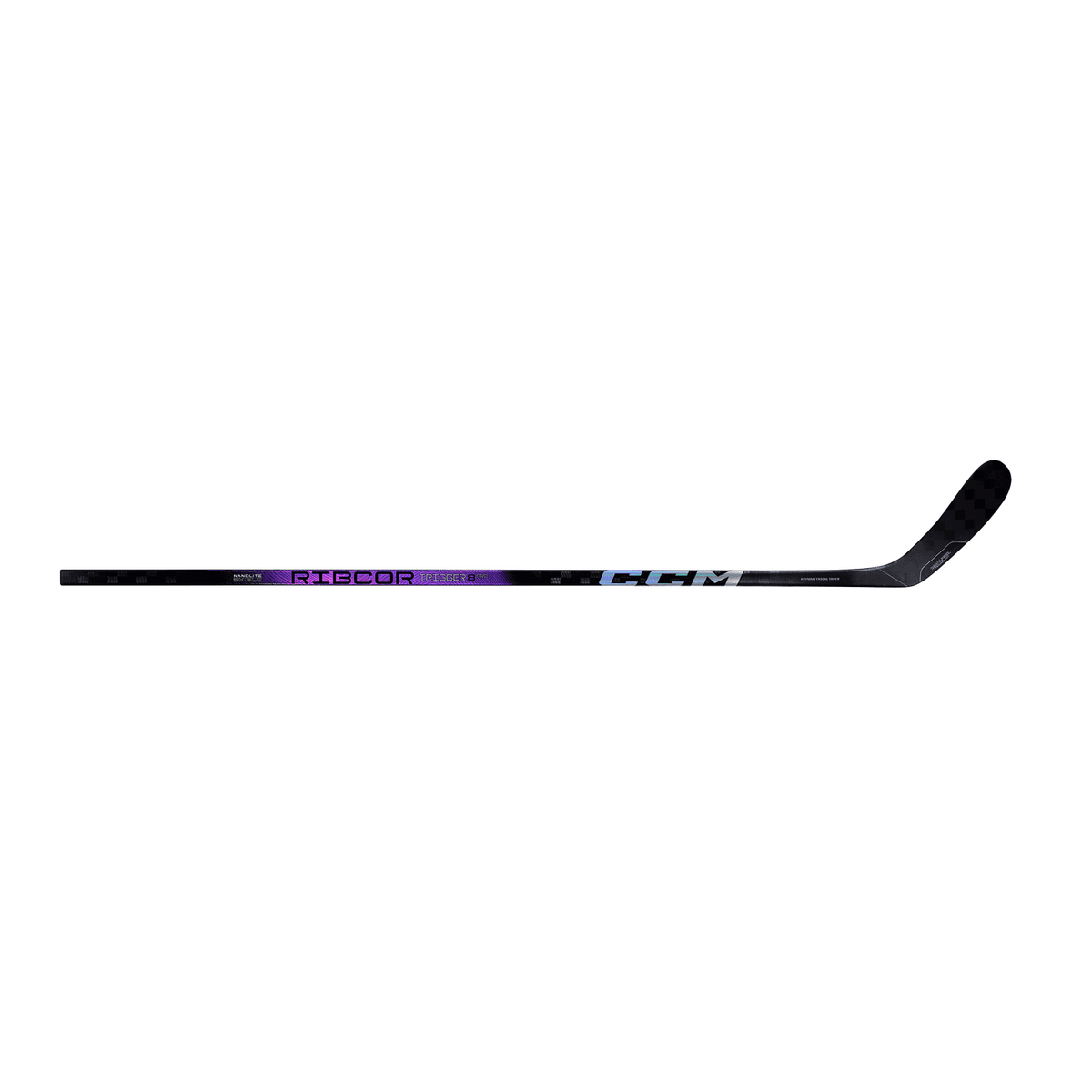 CCM Ribcor Trigger 8 Pro Ice Hockey Stick Senior