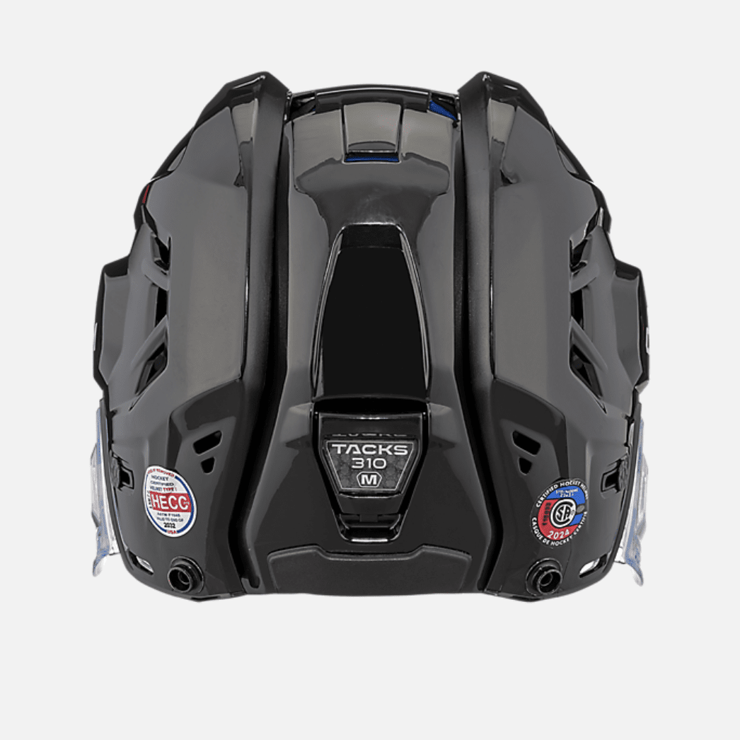CCM Tacks 310 Hockey Helmet S26