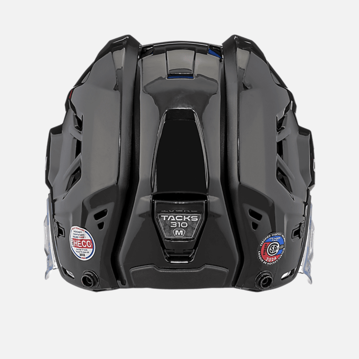 CCM Tacks 310 Hockey Helmet S26