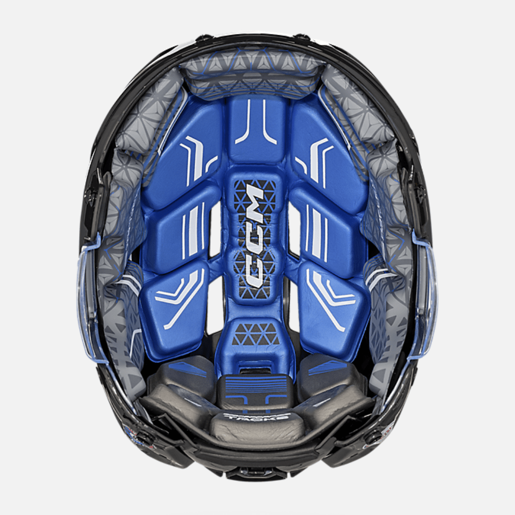 CCM Tacks 310 Hockey Helmet S26