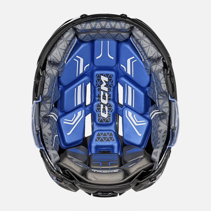 CCM Tacks 310 Hockey Helmet S26